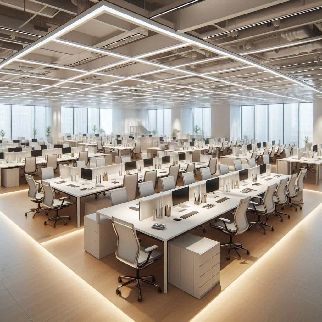 清华同方科技广场文章配图