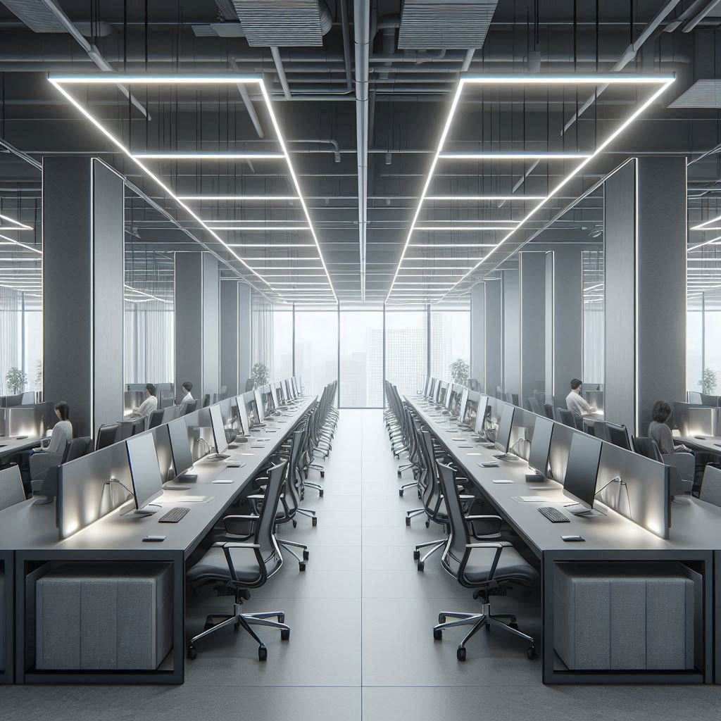 清华同方科技广场文章配图