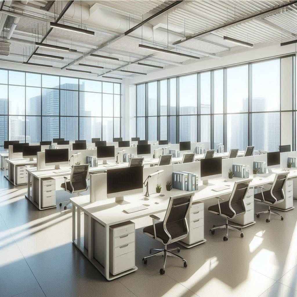 清华同方科技广场文章配图